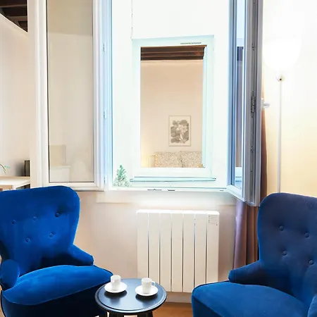 Le Parisien - Long Sejour * Paris