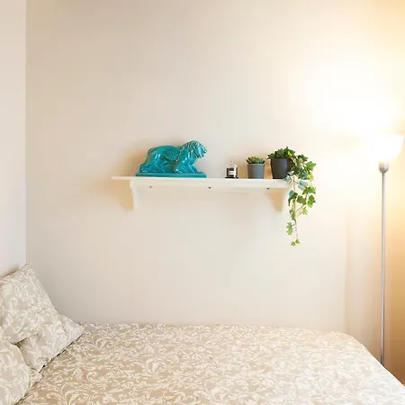 Le Parisien - Long Sejour Apartment *