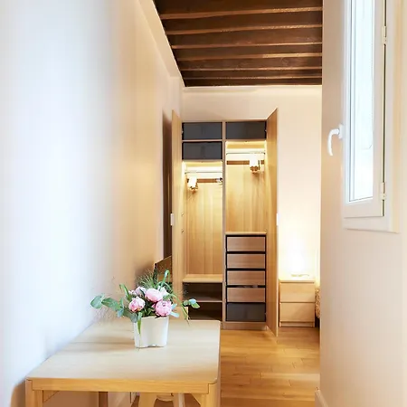 Le Parisien - Long Sejour Apartment *