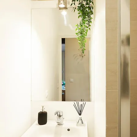 Le Parisien - Long Sejour Apartment