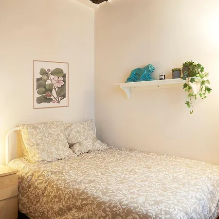 Le Parisien - Long Sejour Apartment