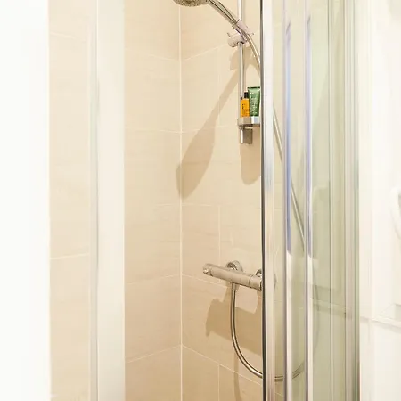 Apartment Le Parisien - Long Sejour