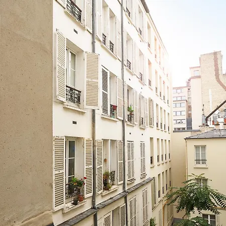 Le Parisien - Long Sejour Apartment *